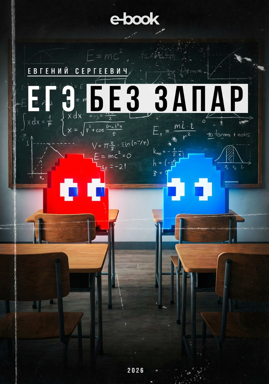 ЕГЭ без запар