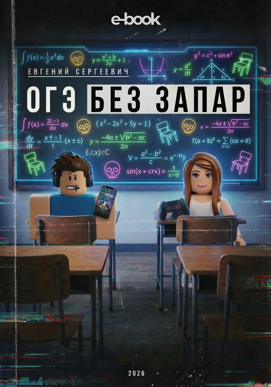 ОГЭ без запар